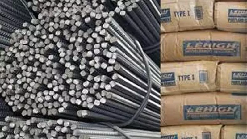 أسعار مواد البناء فى الأسواق.. اليوم الخميس 19-3-2020