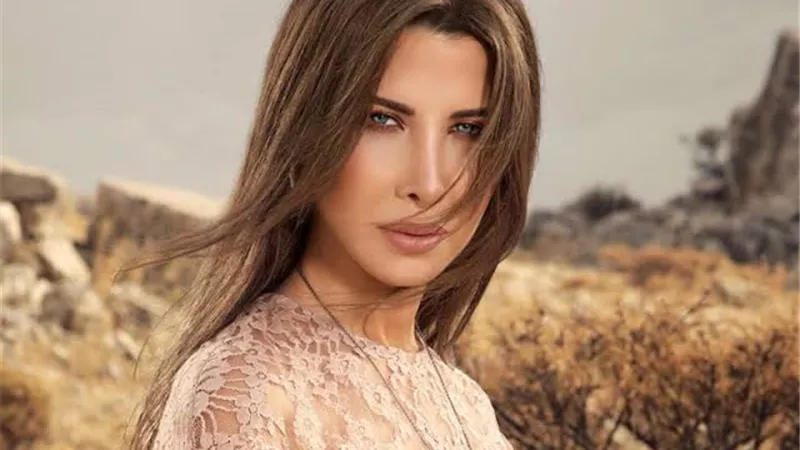 نانسي عجرم توجه رسالة للجمهور بشأن فيروس كورونا