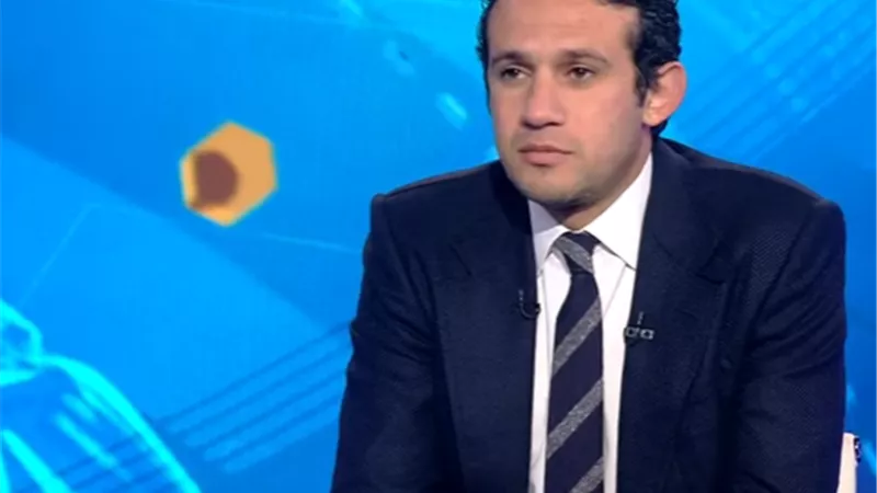 محمد فضل يكشف موعد رحيل اللجنة الخماسية عن الجبلاية