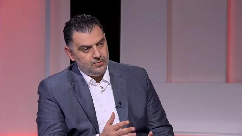 وزير العمل الأردنى يتفقد المؤسسات للتأكد من التزامها بقرارات الحكومة