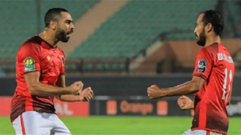 رضا عبدالعال يكشف موقف الأهلى من التجديد للرباعى الكبار