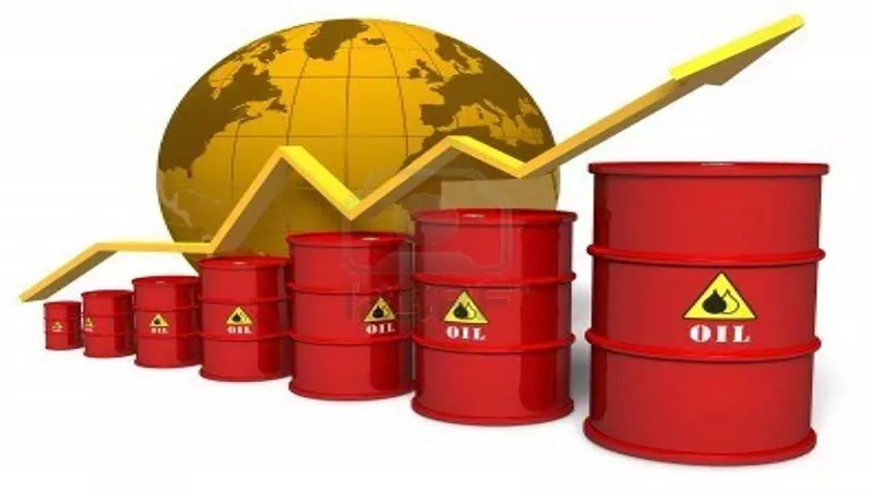 أسعار النفط تقفز 17% غداة قرار المركزي الأوروبي