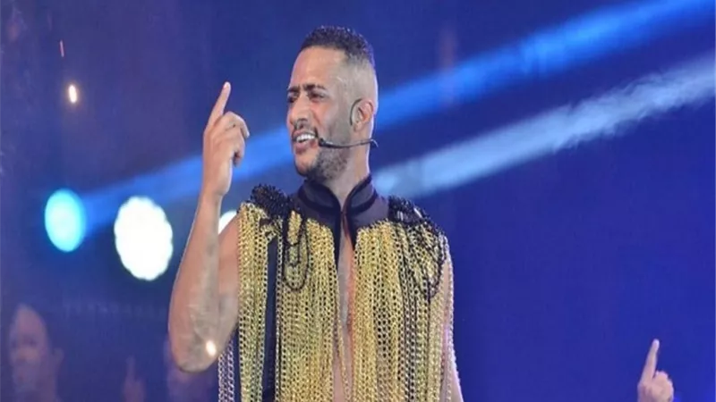 محمد رمضان يسخر من إنتشار فيروس كورونا.. فيديو