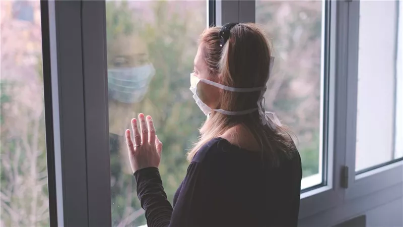 حافظ على صحتك النفسية خلال العزل بسبب كورونا بتلك الخطوات
