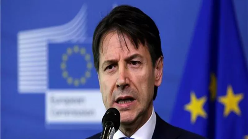 ايطاليا :تمديد اجراءات العزل إلى ما بعد موعدها المقرر في 3 أبريل