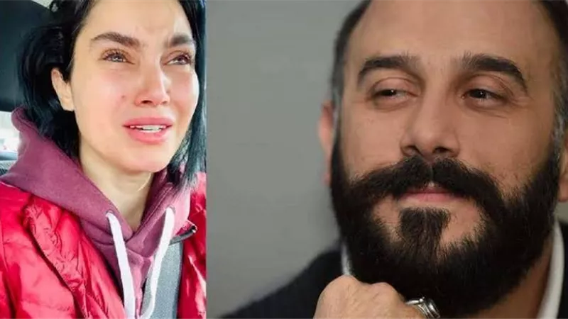 زوجة الفنان قصي خولي تفتح النار عليه من جديد