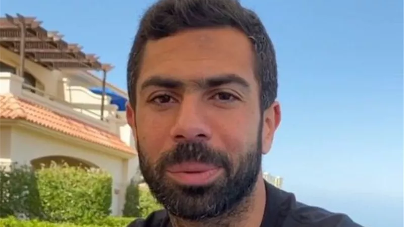 أحمد فتحي يستجيب لتحدي طارق حامد.. ويتكفل بـ30 أسرة