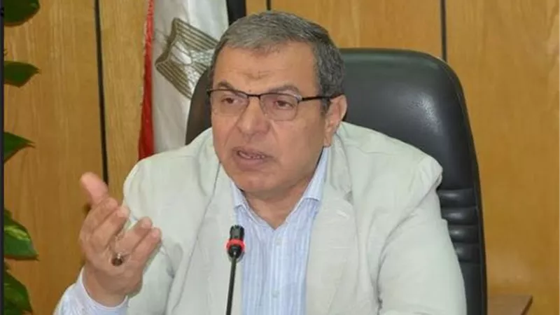 القوي العاملة : مصري يحصل 450 ألف جنيه مستحقاته عن فترة عمله بالسعودية