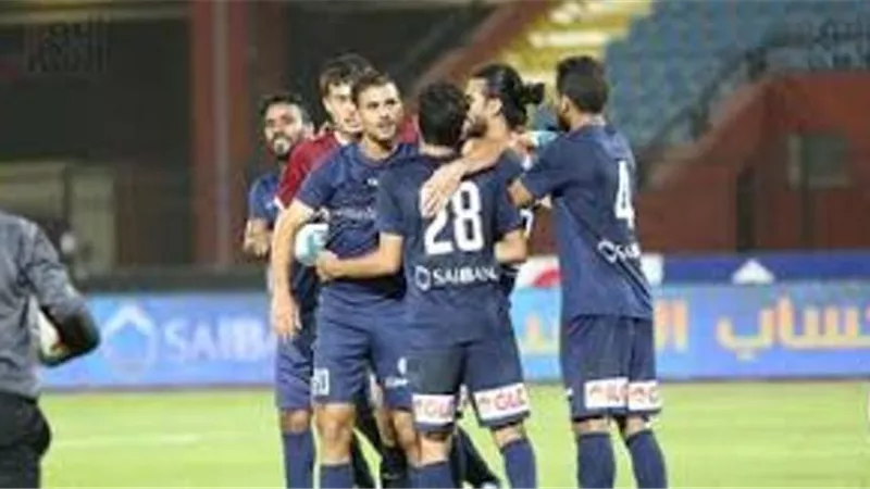 نجم انبى يكشف حقيقة انضمامه للاهلى