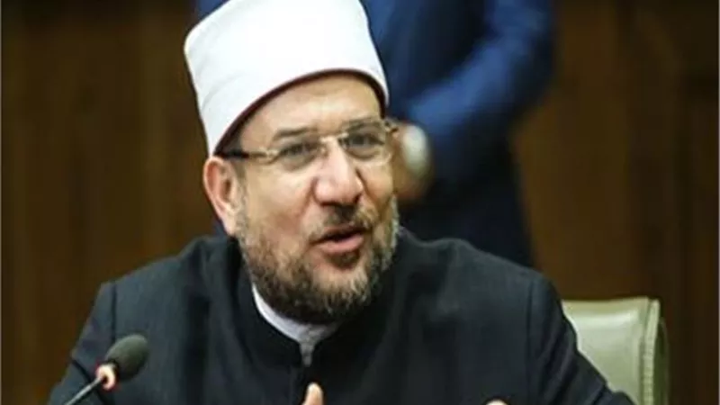 الأوقاف: يجوز أداء صلاة الجمعه في المنزل