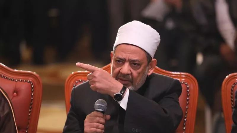 بعد 10 أعوام على توليه مشيخة الأزهر أشهر خطابات الدكتور الطيب شيخ الأزهر
