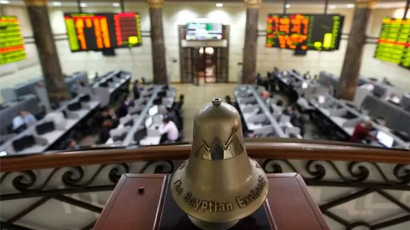 بنكا الأهلي ومصر يُنقذان البورصة من كورونا في ختام جلسات الأسبوع