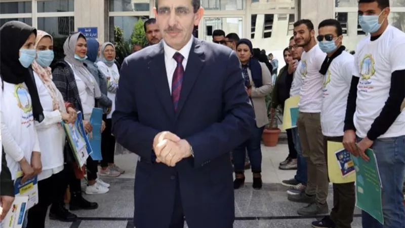بوابة الجمهورية
