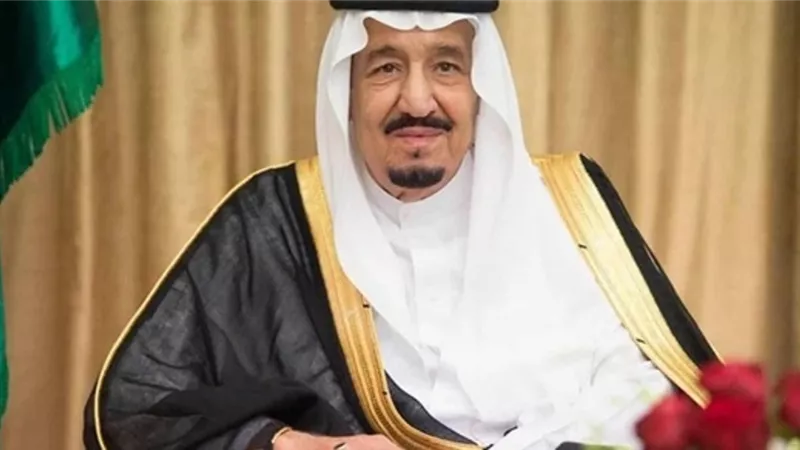 العاهل السعودي: سنبذل الغالي والنفيس من أجل الحفاظ على صحة الإنسان