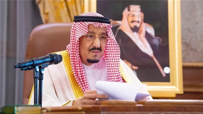 بالفيديو.. الملك سلمان: نعيش مرحلة صعبة ندرك أنها ستمضي رغم قسوتها ومرارتها