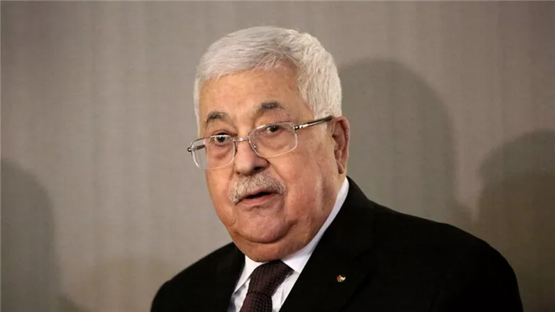 الرئيس الفلسطيني: تمكنا من حصر فيروس كورونا في أضيق نطاق