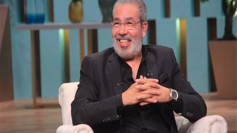 مدحت العدل يشيد بقرارات الحكومة ووزارة الصحة فى مواجهة كورونا