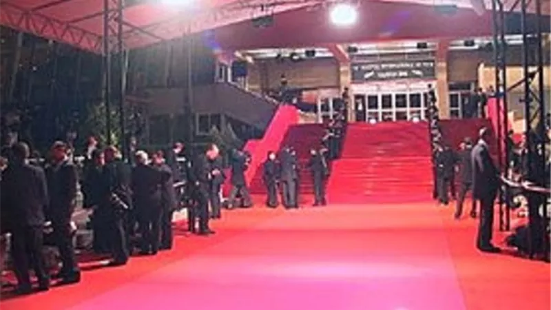 بسبب فيروس كورونا.. تأجيل مهرجان «كان السينمائى»