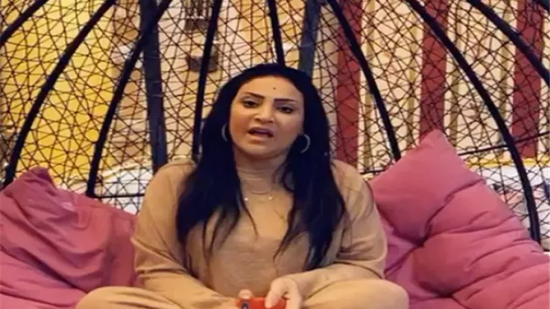 ممنوع الزيارت.. إعرف نصائح بدرية طلبة لجمهورها للوقاية من كورونا.. فيديو
