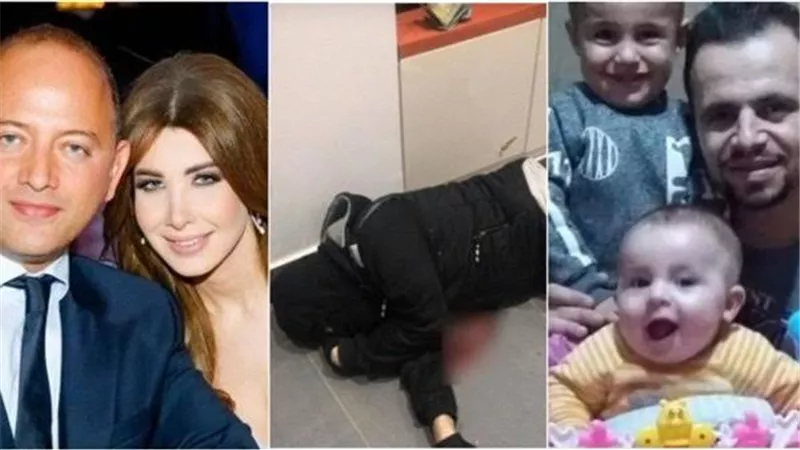 محامية قتيل فيلا نانسي عجرم تكشف حقيقة عزلها