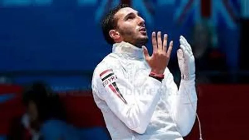 منتخب السلاح يطلق مبادرة ساند ولاد بلدك
