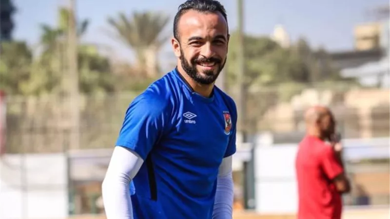 قفشة: الأهلى طلبنى عندما كنت فى الرجاء 4 مرات