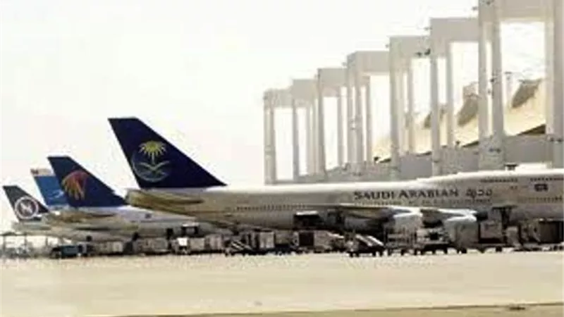 السعودية تعلق رحلات الطيران الداخلى ونشاط الحافلات لمدة 14 يوما