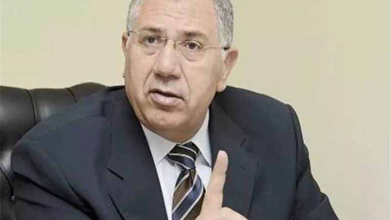 وزير الزراعة يبحث مع قيادات الثروة السمكية زيادة إنتاج مصر من الاسماك