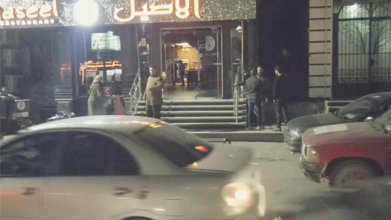 جهود مكثفة لمراقبة الأغذية بالشرقية لغلق الأسواق والمطاعم