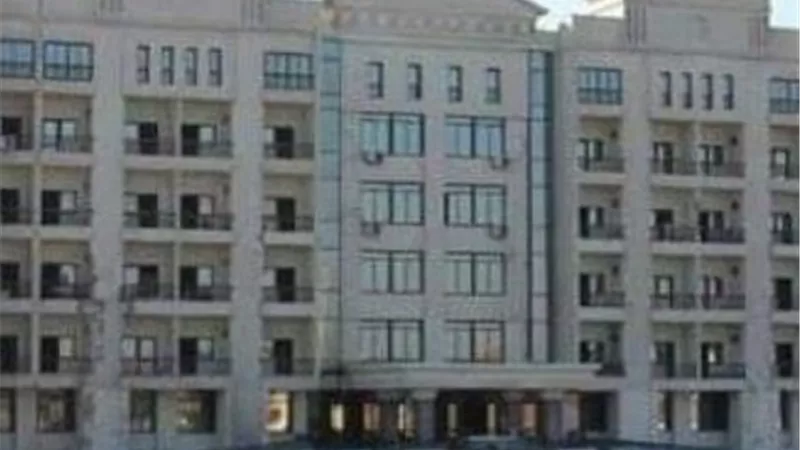 الغاء الزيارة بمستشفى الاحرار بالزقازيق والاكتفاء بتواجد مرافق مع المريض