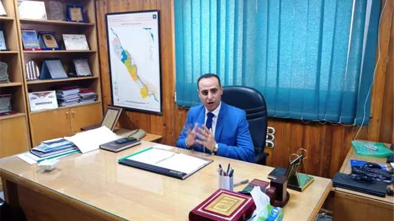 الصحة تنفى وجود إصابات بفيروس كورونا فى مستشفيات سوهاج