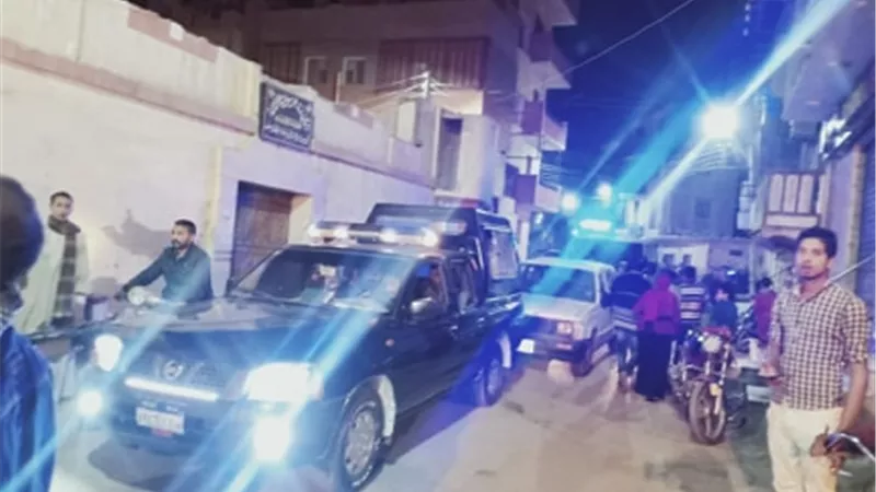 محافظ أسيوط: حملات مكثفة بالمراكز لتنفيذ قرار مجلس الوزراء
