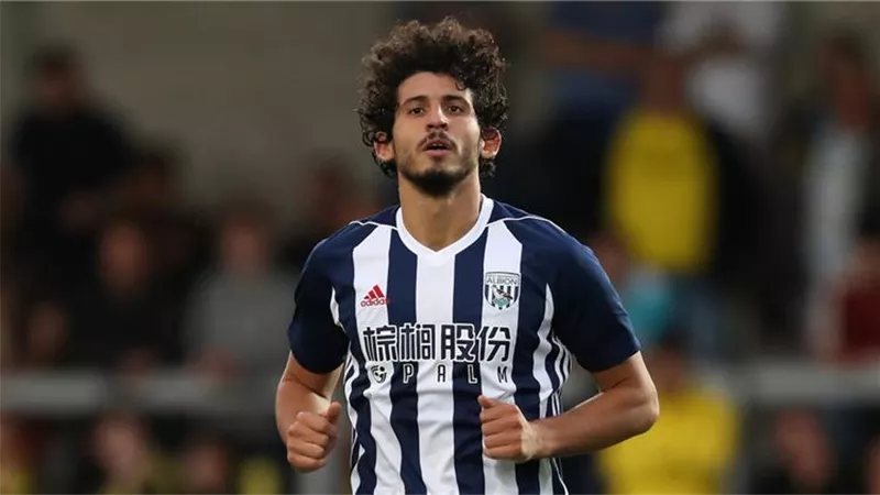 أول تعليق من المنتخب بعد إصابة زميل حجازي بفيروس كورونا