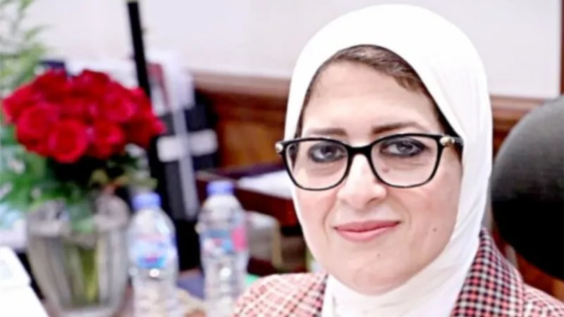 وزيرة الصحة تكشف سر ارتفاع اعداد المصابين بفيروس كورونا في إيران