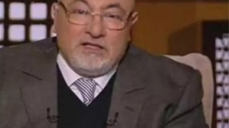 الشيخ خالد الجندى مخاطباً المواطن لا تكن سبباً فى هزيمة بلدك بسبب الكورونا