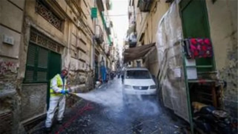 إيطاليا تبدأ باستخدام علاج لفيروس كورونا بعد ثبوت فاعليته