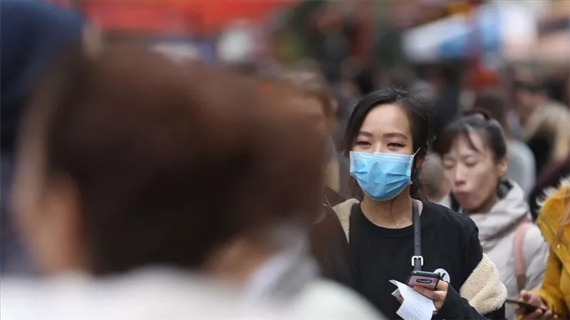 الفلبين تعلن ارتفاع وفيات كورونا إلى 19 شخصاً والإصابات 262
