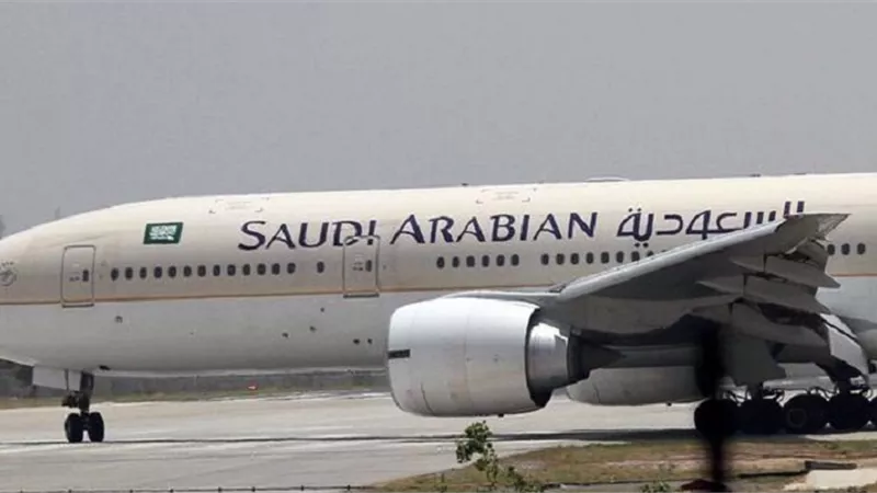 بدء سريان تعليق رحلات الطيران الداخلية ووسائل النقل بالسعودية