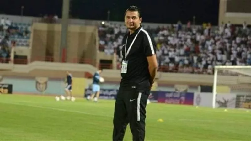 إداري الزمالك الموقوف: عقوبات السوبر قاسية