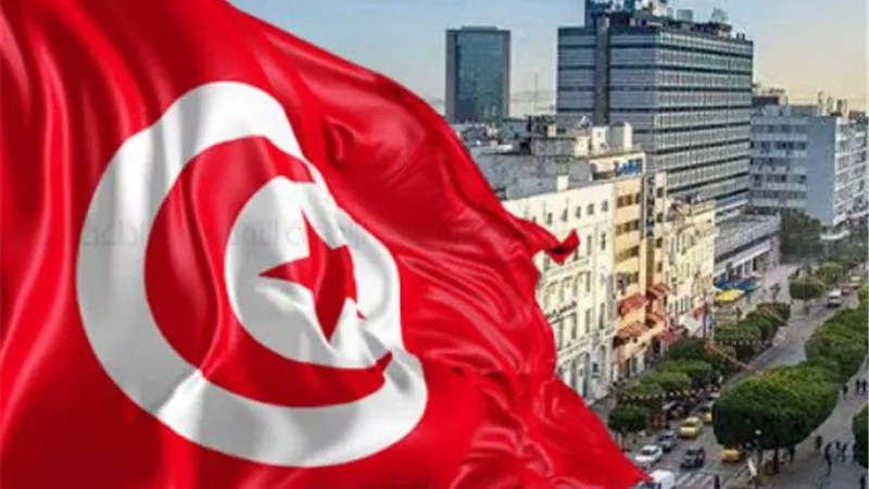 بدءاً من الغد تونس تحت الحجر الصحى