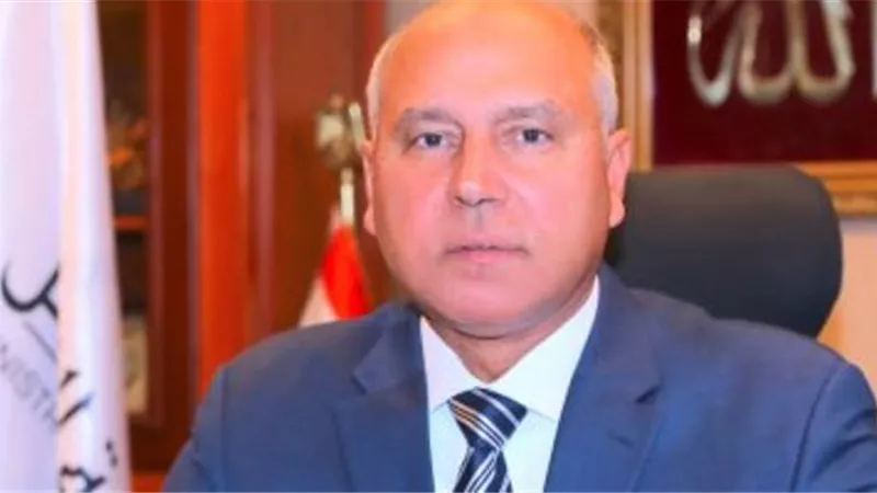 وزير النقل يتابع تطوير الطريق الدائرى بطول 106كم وتكلفة 7.3 مليار جنيه