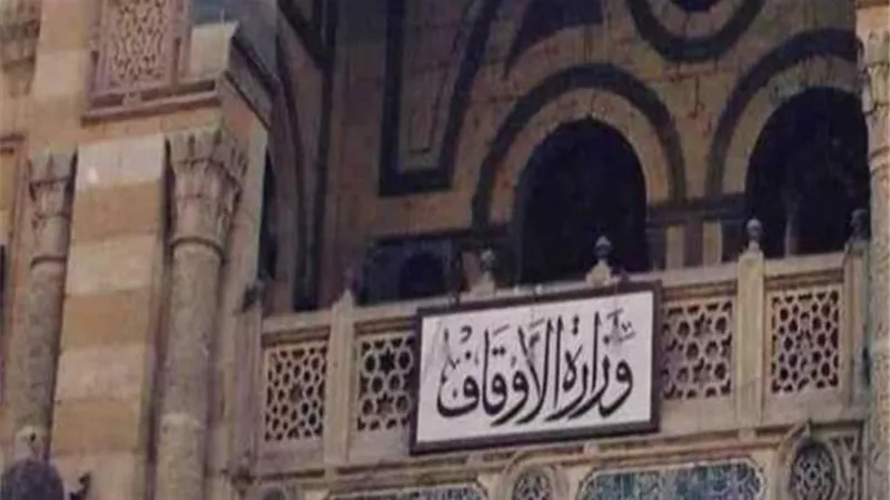 الاوقاف: اغلاق المساجد اسبوعين وتعليق صلاة الجمعة بسبب كورونا