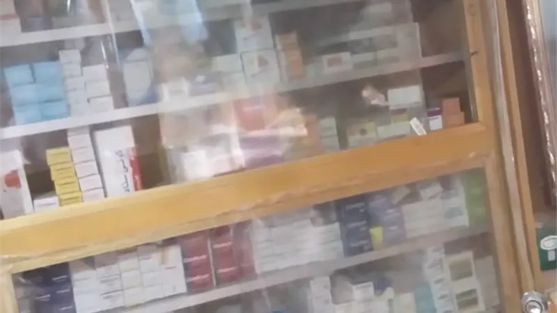 محافظ كفرالشيخ يتابع إحكام السيطرة على الأسواق