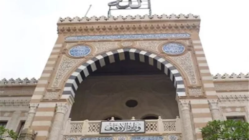 الأوقاف: إقامة صلاة الجنازة في الساحات المفتوحة