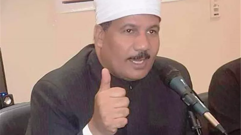 غرفة عمليات لتنفيذ إجراءات غلق المساجد بجنوب سيناء