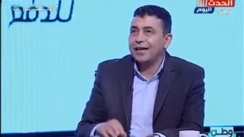 بالفيديو.. خبير تربوي: التعليم الإلكتروني عامل مساعد وليس حلًا مطلقًا