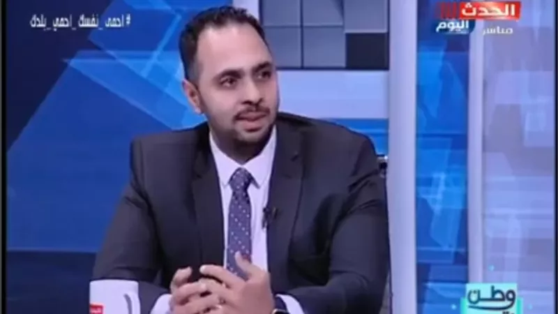 بالفيديو.. أحمد الليثي يكشف مفهوم المدارس الذكية ووظائفها
