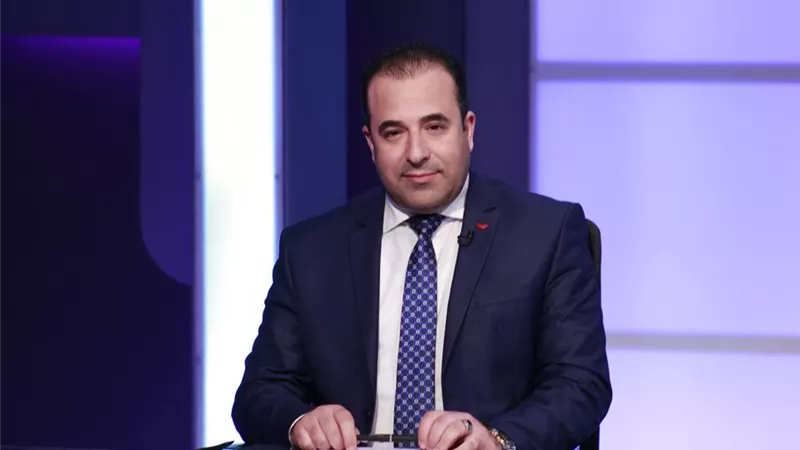 أحمد بدوي: تزايد البطالة ووصولها لأكثر من 5 ملايين يفضح حكم أردوغان الفاسد