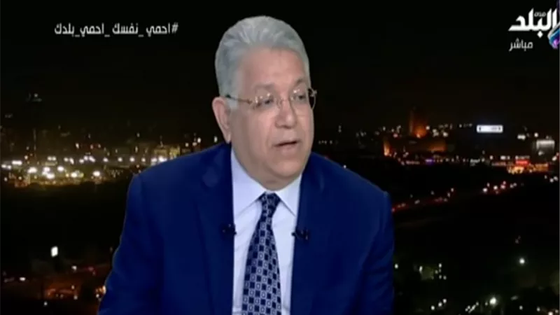 جمال شيحة: علاج الملاريا فعال لـ «كورونا» ..وتم تجربته فى الصين ( فيديو )