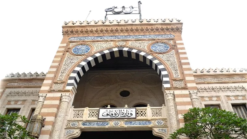 أوقاف الوادى الجديد تبدأ غلق المساجد والزوايا لمدة أسبوعين.. بالصور